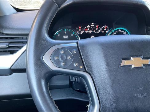 Used 2017 Chevrolet Tahoe LT w/ Luxury Package image 24