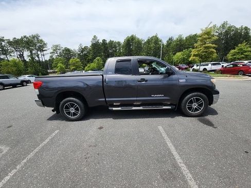Used 2012 Toyota Tundra 2WD Double Cab w/ SR5 Pkg image 22