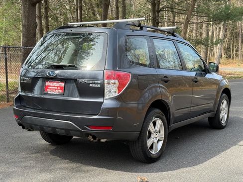 Used 2012 Subaru Forester 2.5X image 5