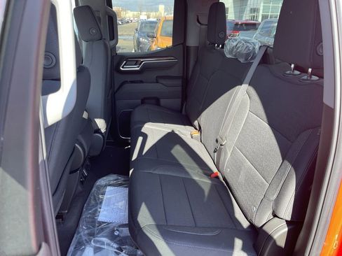 New 2026 Chevrolet Silverado 1500 LT image 21