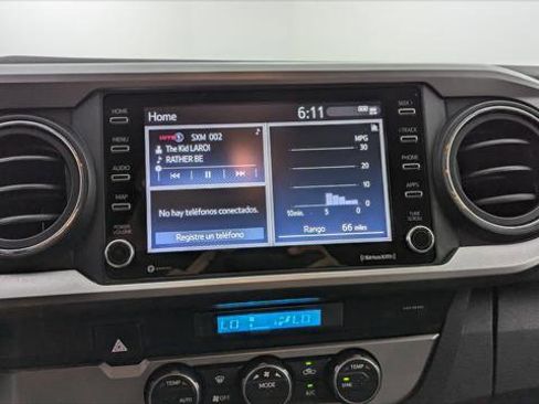 Used 2021 Toyota Tacoma SR5 image 26