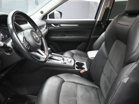 Used 2019 MAZDA CX-5 Touring AWD/4WD image 16