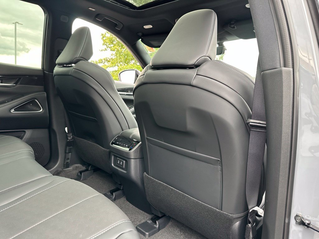 New 2027 INFINITI QX65 Sport w/ Cargo Package AWD/4WD image 20