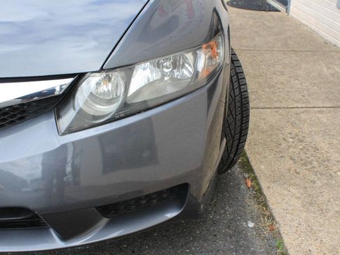 Used 2010 Honda Civic LX image 3