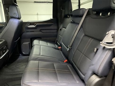 Certified 2024 Chevrolet Silverado 1500 High Country w/ High Country Premium Package image 26