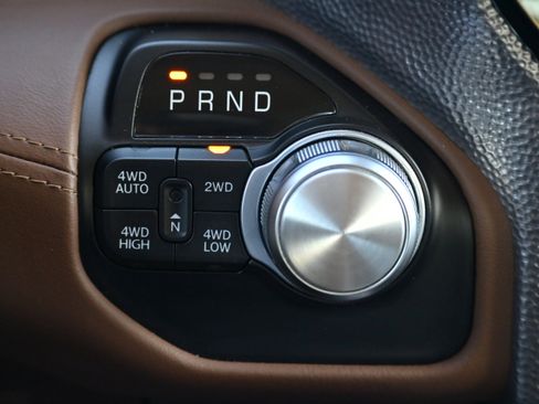 Used 2021 RAM 1500 Limited image 28