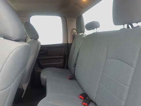 Used 2019 RAM 1500 Tradesman w/ Chrome Plus Package image 14