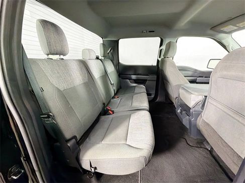 Used 2022 Ford F150 XLT w/ Trailer Tow Package image 23