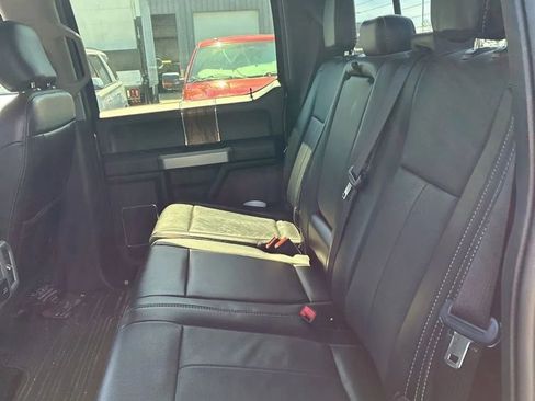 Used 2018 Ford F150 Lariat AWD/4WD image 15