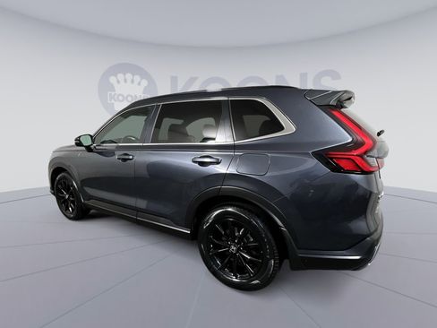 Used 2025 Honda CR-V Sport-L image 8