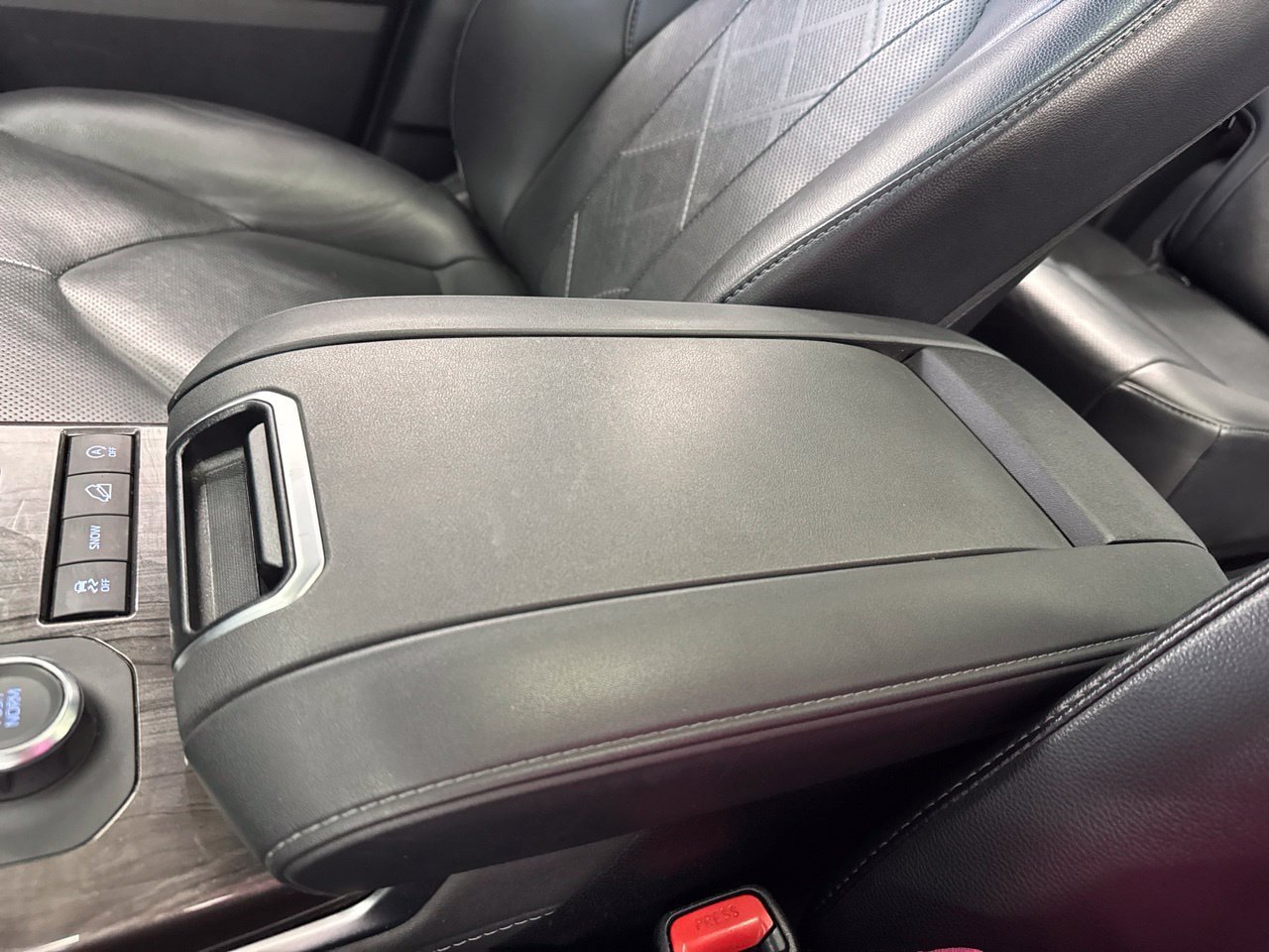 Certified 2021 Toyota Highlander Platinum AWD/4WD image 30