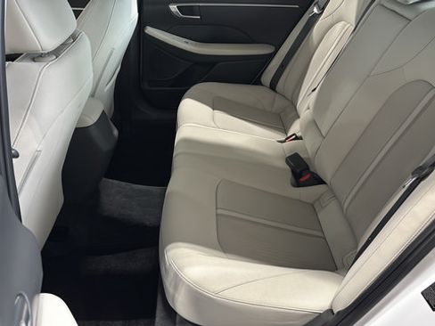 Used 2023 Hyundai Sonata SEL w/ Preferred Accessory Package FWD image 22