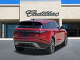 Used 2018 Land Rover Range Rover Velar R-Dynamic SE image 3
