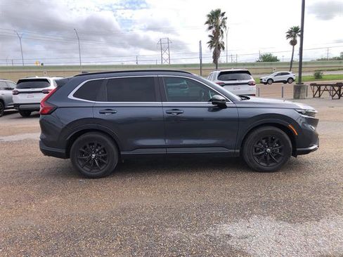 Used 2023 Honda CR-V Sport image 8