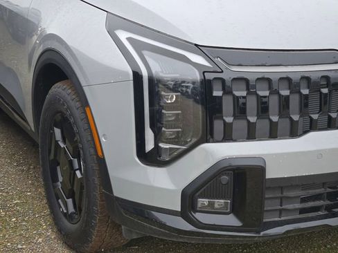 New 2026 Kia Sportage X-Pro Prestige image 4