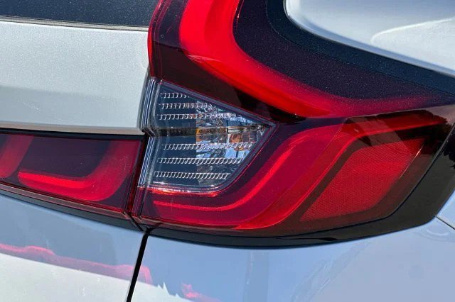 New 2026 Honda CR-V Sport-L image 33
