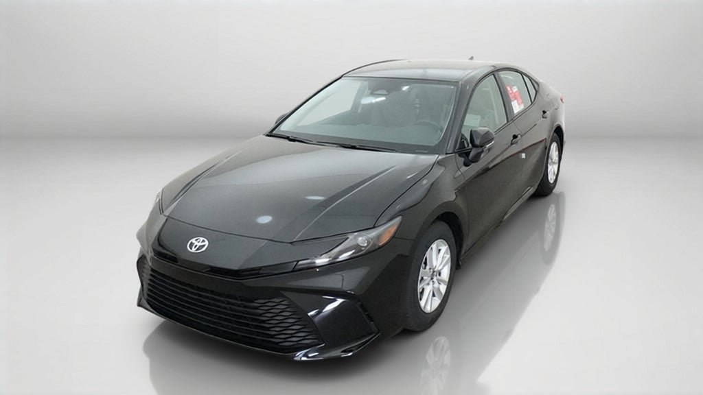 New 2027 Toyota Camry LE w/ Convenience Package FWD image 16