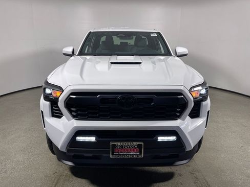 New 2026 Toyota Tacoma TRD Sport image 8