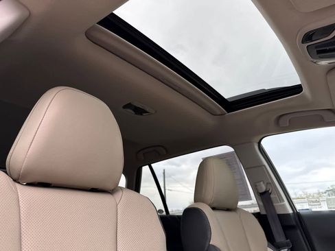 Certified 2022 Subaru Outback Limited image 19