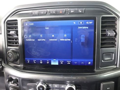 Certified 2023 Ford F150 XLT w/ Equipment Group 302A High image 57