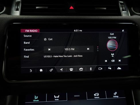 Used 2019 Land Rover Range Rover Sport HSE AWD/4WD image 31