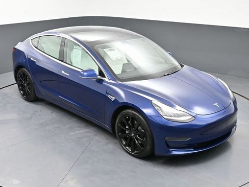 Used 2020 Tesla Model 3 Long Range image 43