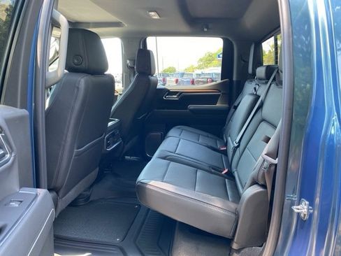 New 2026 GMC Sierra 1500 Denali w/ Denali Reserve Package image 24