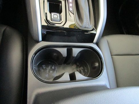 New 2026 Chevrolet Colorado Trail Boss AWD/4WD image 33