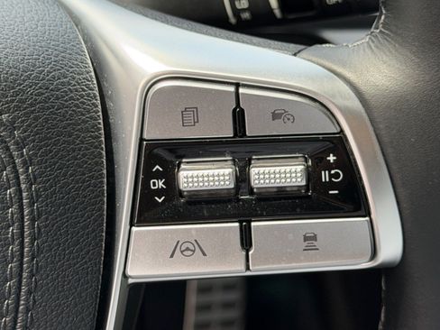 Certified 2024 Kia Telluride SX Prestige X-Line AWD/4WD image 43