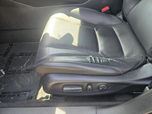 Certified 2025 Honda Accord Sport image 10