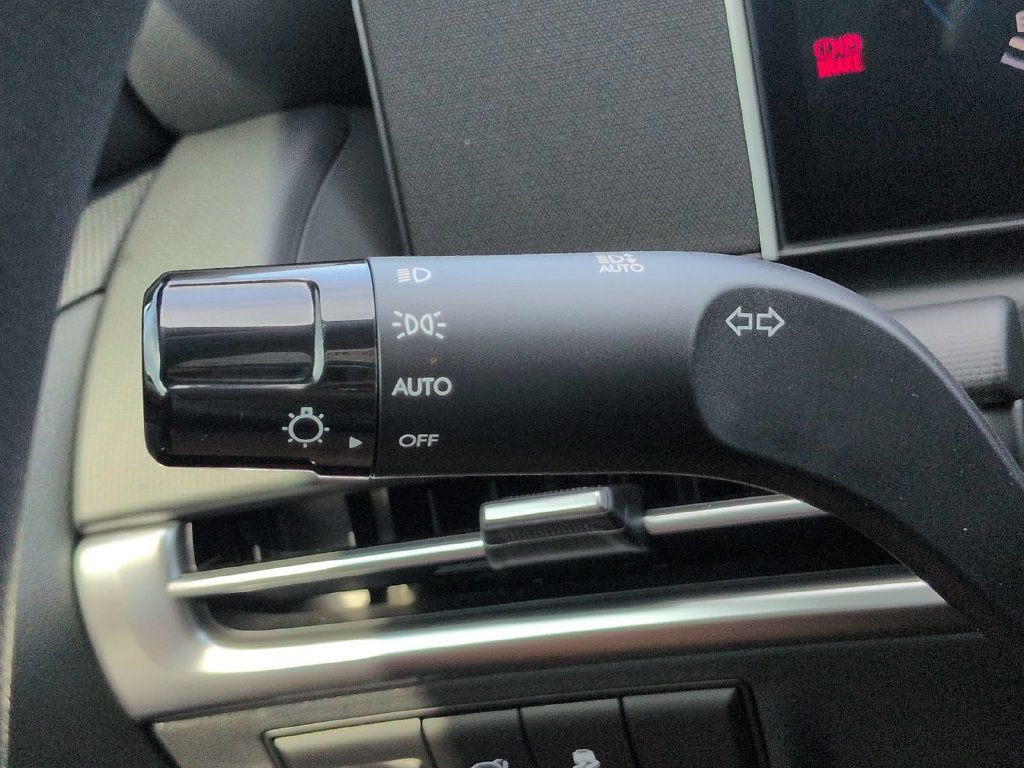 New 2026 Hyundai Tucson SEL Plus FWD image 38