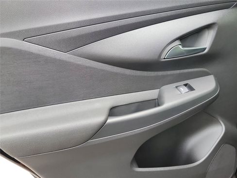 New 2026 Buick Envista Sport Touring w/ Convenience I Package FWD image 16