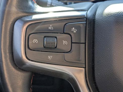 Used 2023 Chevrolet Tahoe RST image 23