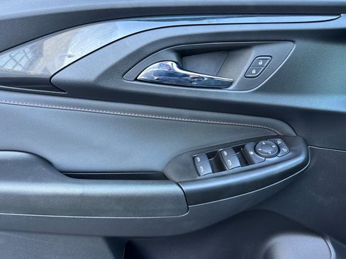 Used 2023 Chevrolet TrailBlazer RS image 8