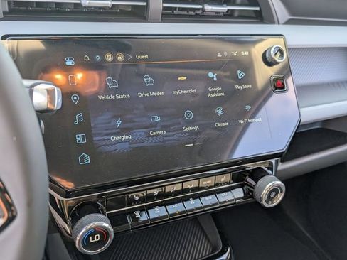 New 2027 Chevrolet Bolt LT w/ Comfort Package image 9