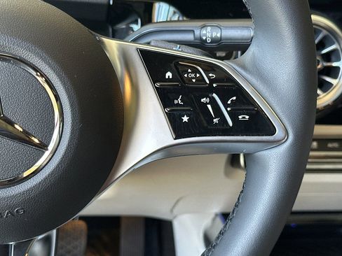 Certified 2026 Mercedes-Benz GLA 250 image 34