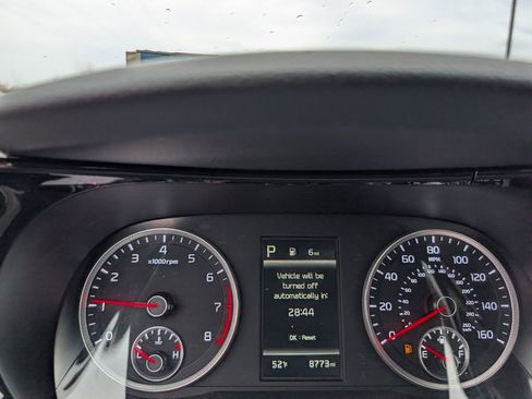 Used 2024 Kia K5 EX w/ EX Premium Package image 13