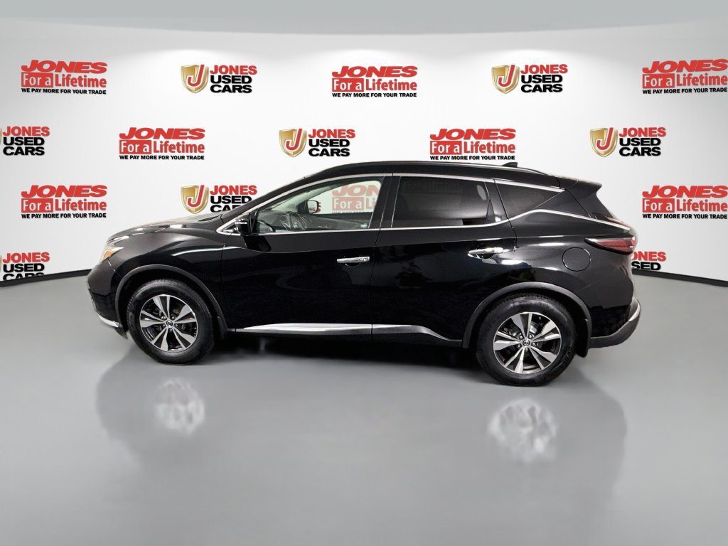 Used 2019 Nissan Murano SV w/ Premium Package AWD/4WD image 15