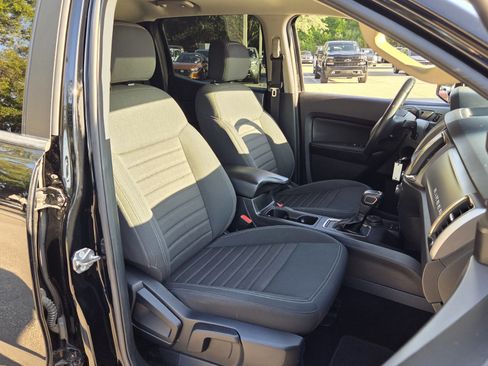 Used 2021 Ford Ranger XLT w/ Equipment Group 301A Mid AWD/4WD image 24