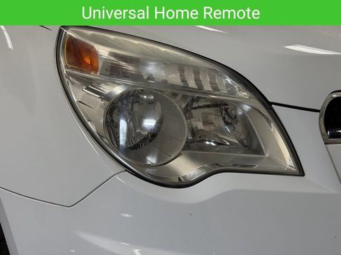Certified 2014 Chevrolet Equinox LT w/ Power Convenience Package AWD/4WD image 16