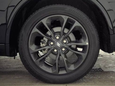 Used 2022 Dodge Durango R/T w/ Blacktop Package image 4