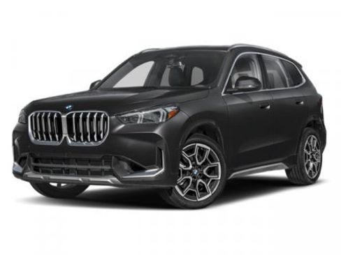 New 2026 BMW X1 xDrive28i w/ Convenience Package image 1
