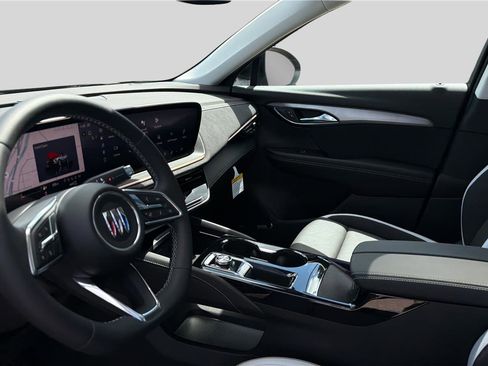 New 2026 Buick Envision Sport Touring AWD/4WD image 17