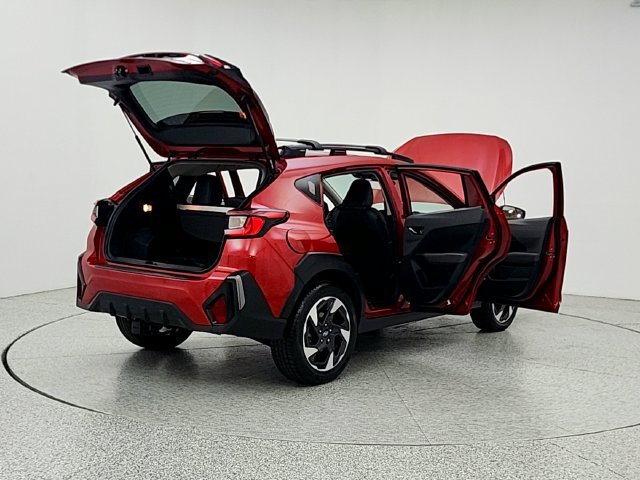 Used 2024 Subaru Crosstrek 2.5i Limited w/ Crosstrek Mirror Package AWD/4WD image 11