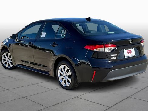 New 2026 Toyota Corolla LE image 12