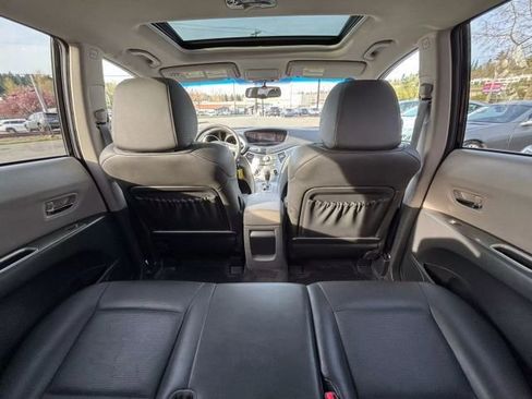 Used 2006 Subaru Tribeca Limited image 20
