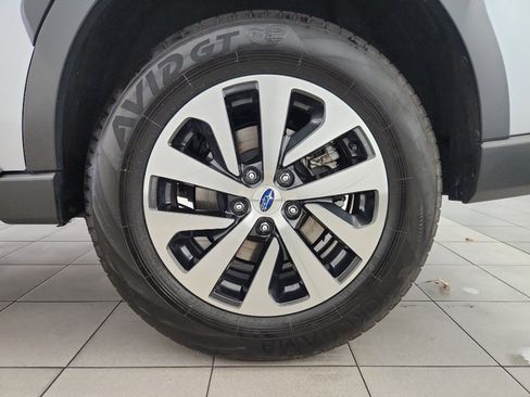 Certified 2023 Subaru Outback Premium w/ Popular Package #1 image 38