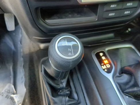 Used 2021 Jeep Wrangler Unlimited Sport image 28