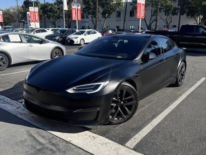Used 2022 Tesla Model S