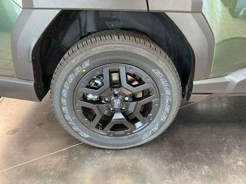 New 2026 Subaru Outback Wilderness image 13